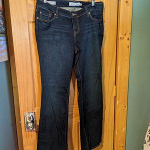 Torrid Relaxed Boot Cut Jean